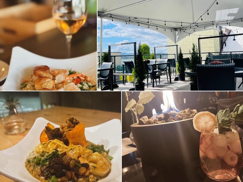 Brie & Barrel 5059 Argyle St, Port Alberni