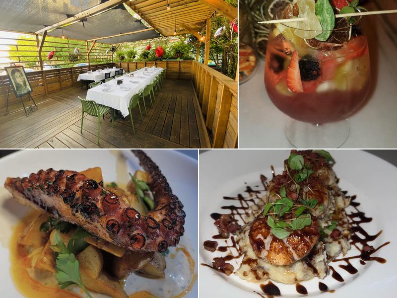 Carmela's Italian Ristorante