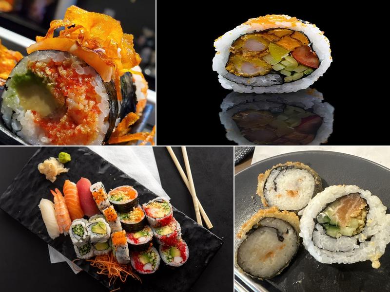 Sushi Sama (Greenfield Park)