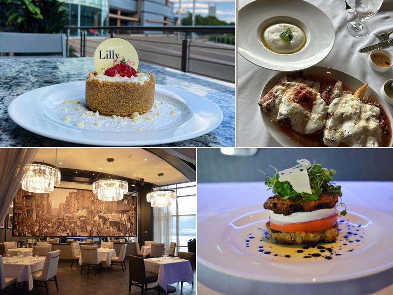 Martorano's Prime Pittsburgh 777 Casino Dr, Pittsburgh