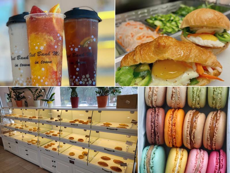 Bánh Mì n’ Phở Express