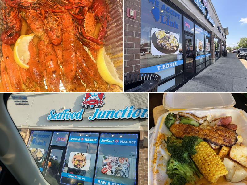 Seafood Junction