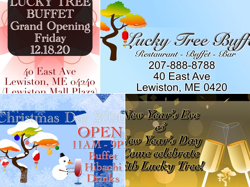 Lucky Tree Restaurant