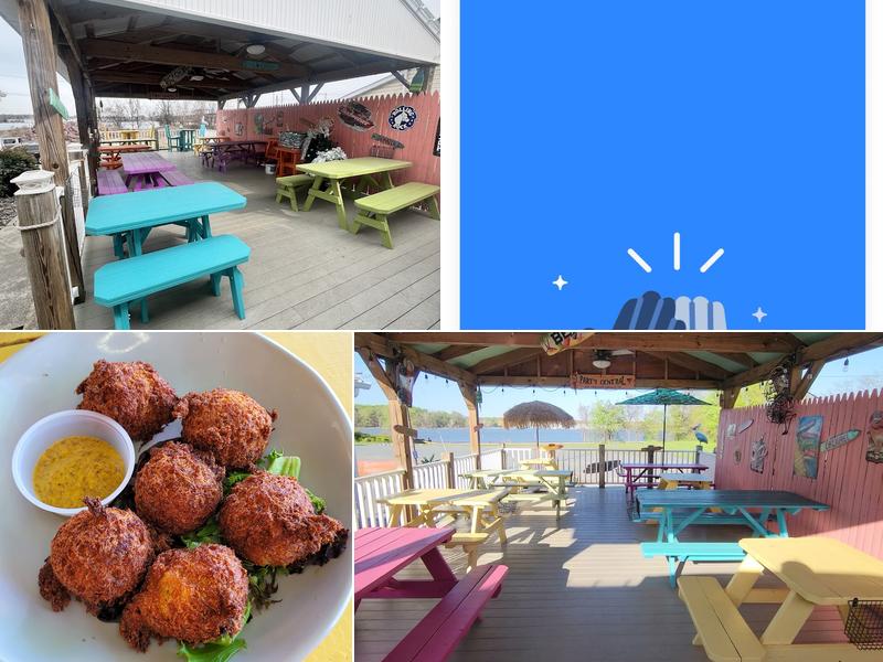 Water Street Seafood