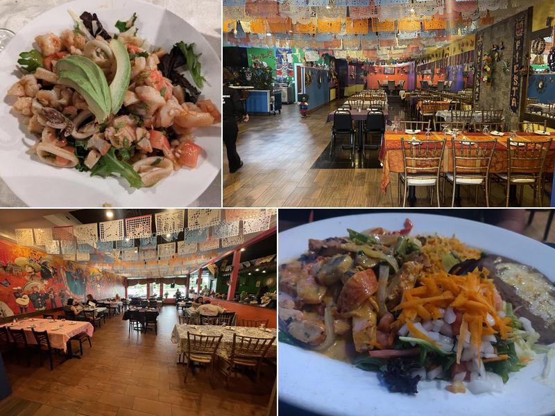 Sangria's 416 Market St, Nanuet