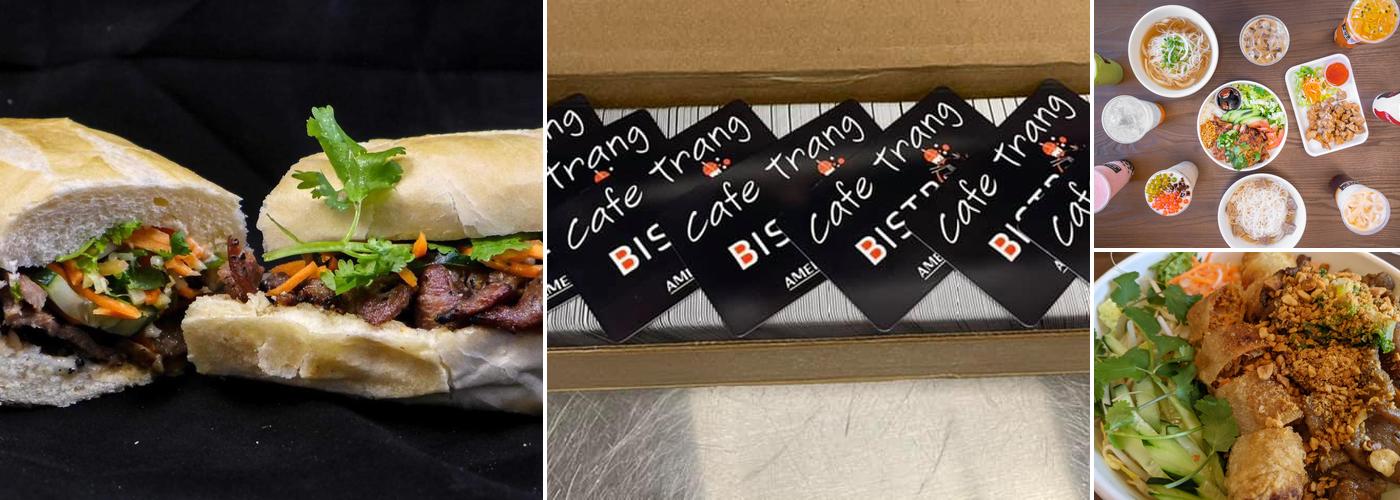 Cafe Trang Bistro American Fork