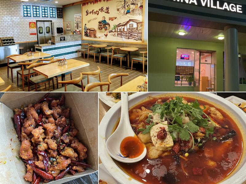 Chili Wok 335 Maple Ave E, Vienna