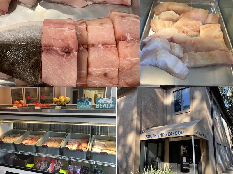 South End Seafood