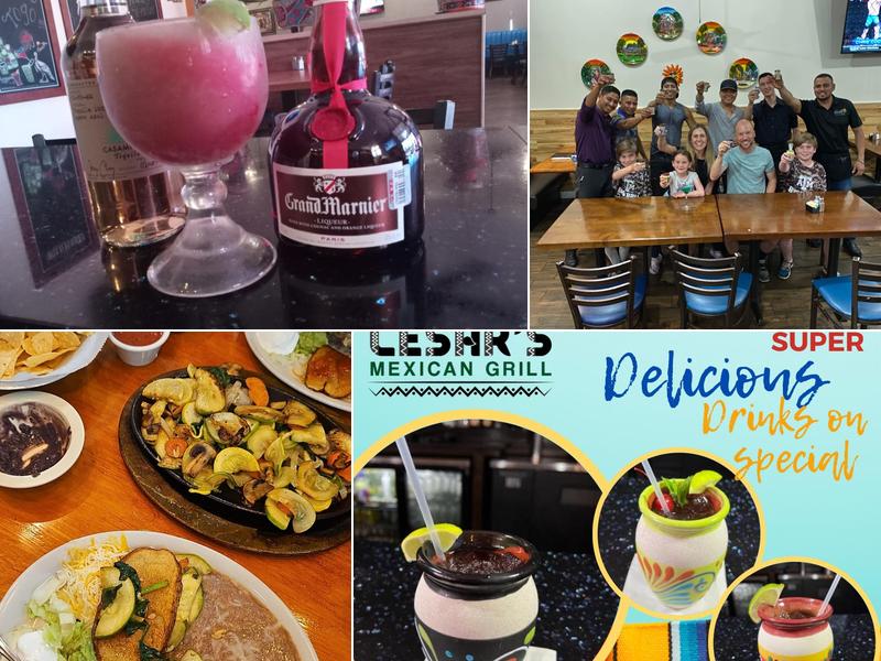 Cesar's Mexican Grill