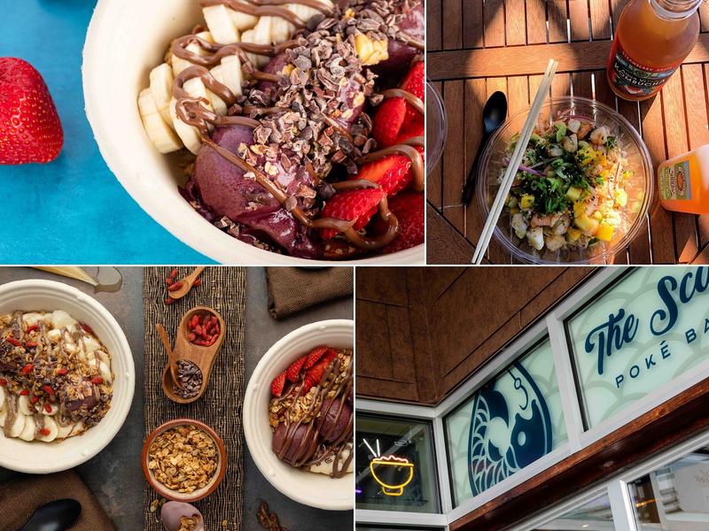 The Scale 137 Pearl St, Essex Junction