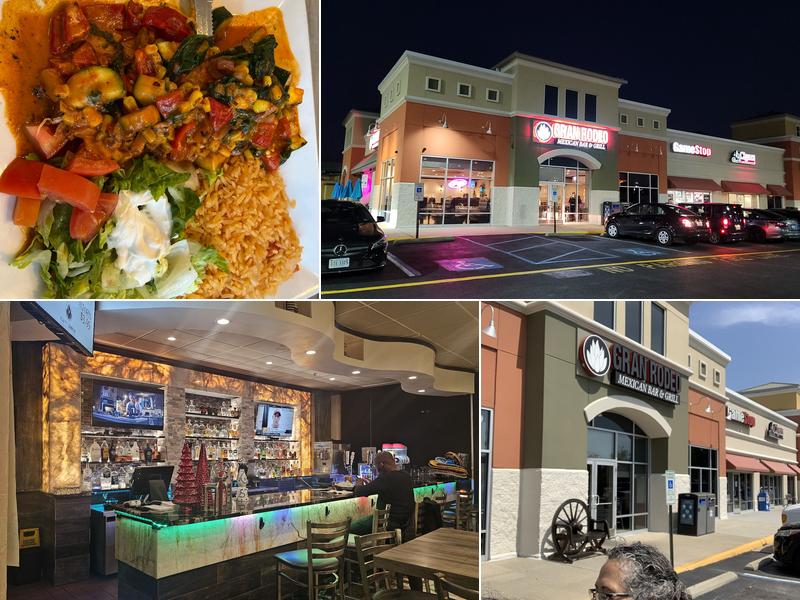 GRAN RODEO 6255 College Dr, Suffolk