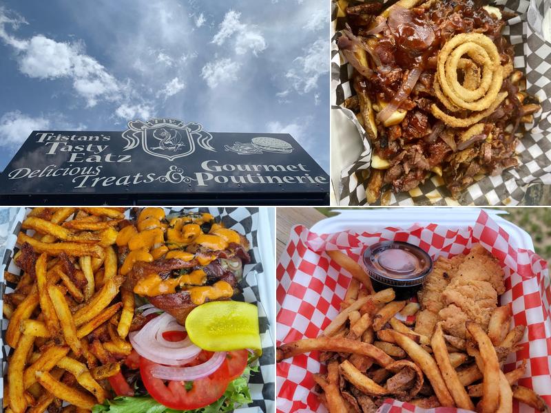 Tristan's Tasty Eatz