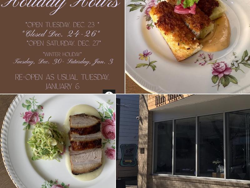 11th Mile 79 York St, Fredericton