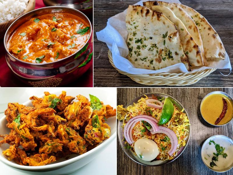 SpiceUp - Kababs & Biryani 2725 El Camino Real UNIT 108, Santa Clara