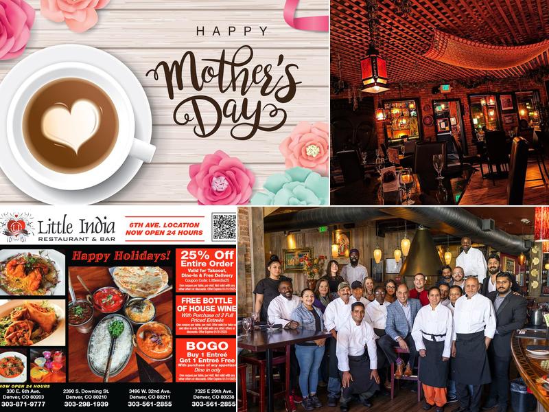 Little India Restaurant & Bar Highlands