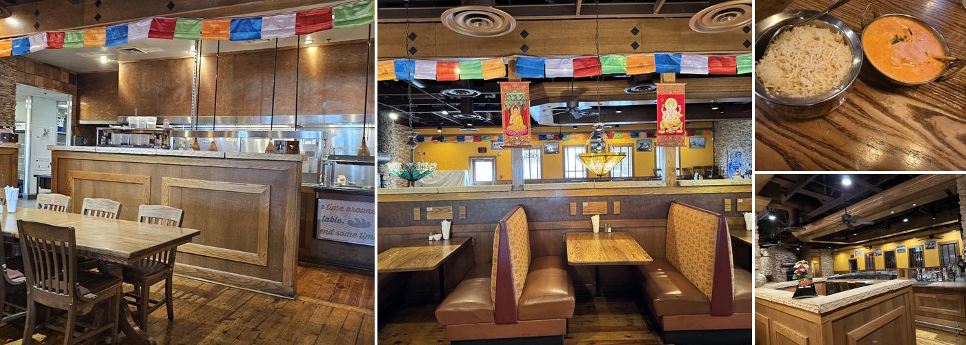 FishTail Cuisine of India & Nepal