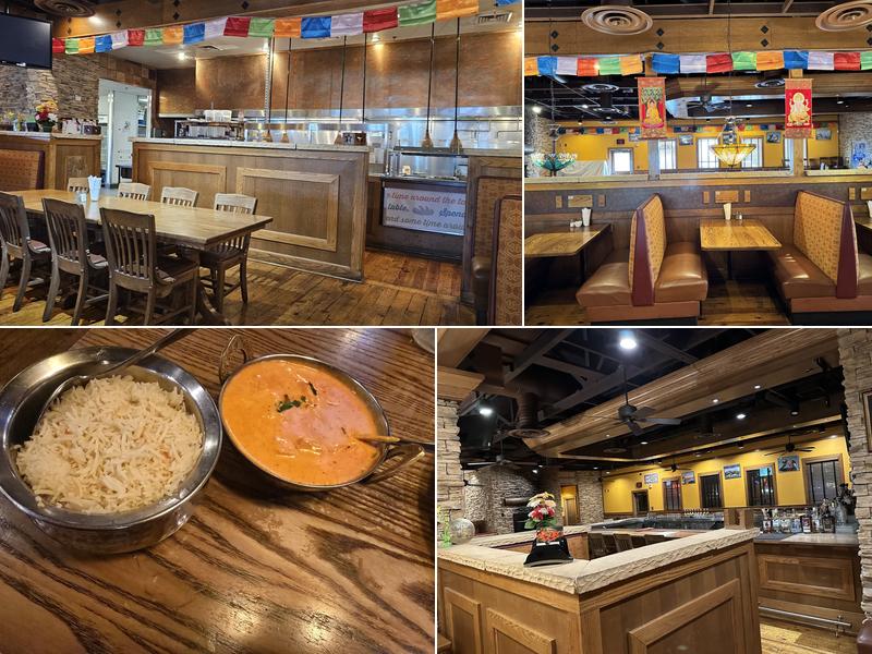 FishTail Cuisine of India & Nepal