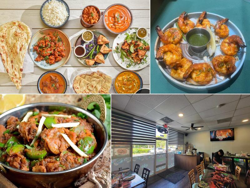 Urban Rrasoi - Cutler Bay