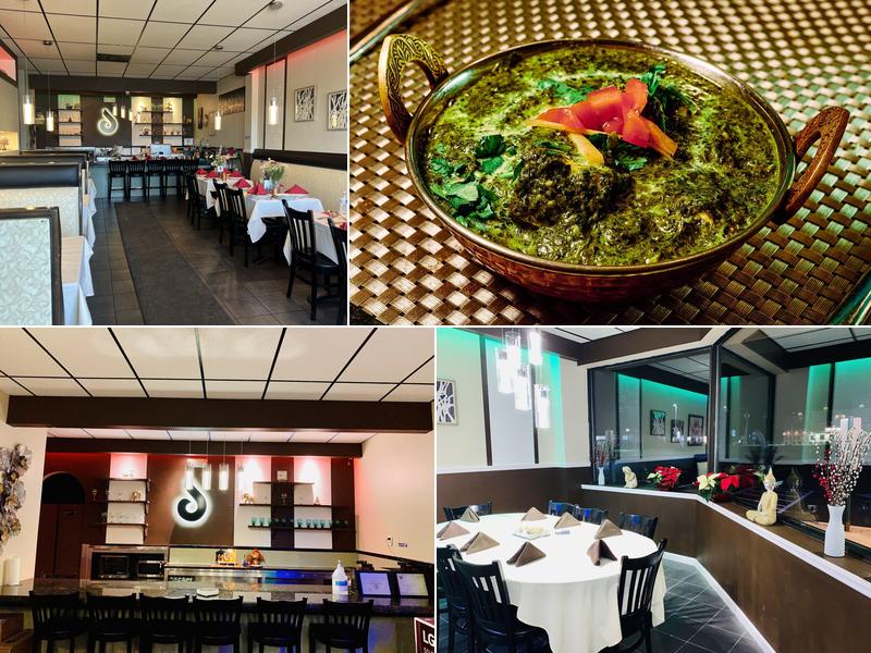 CURRY ZONE SPEEDWAY PLAZA, 40 NJ-31 Unit B-4, Flemington