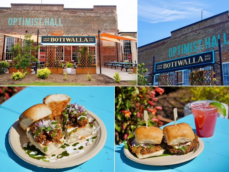 Botiwalla by Chai Pani