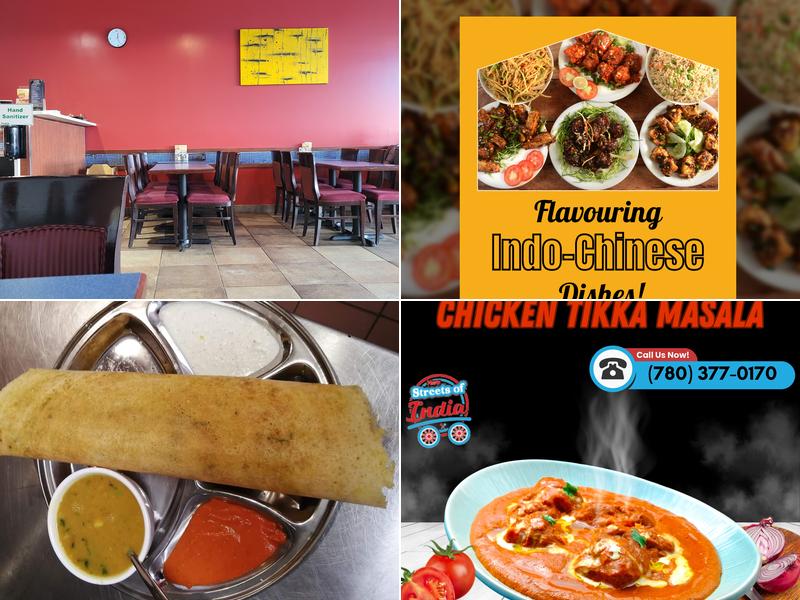 New Streets Of India - Northside