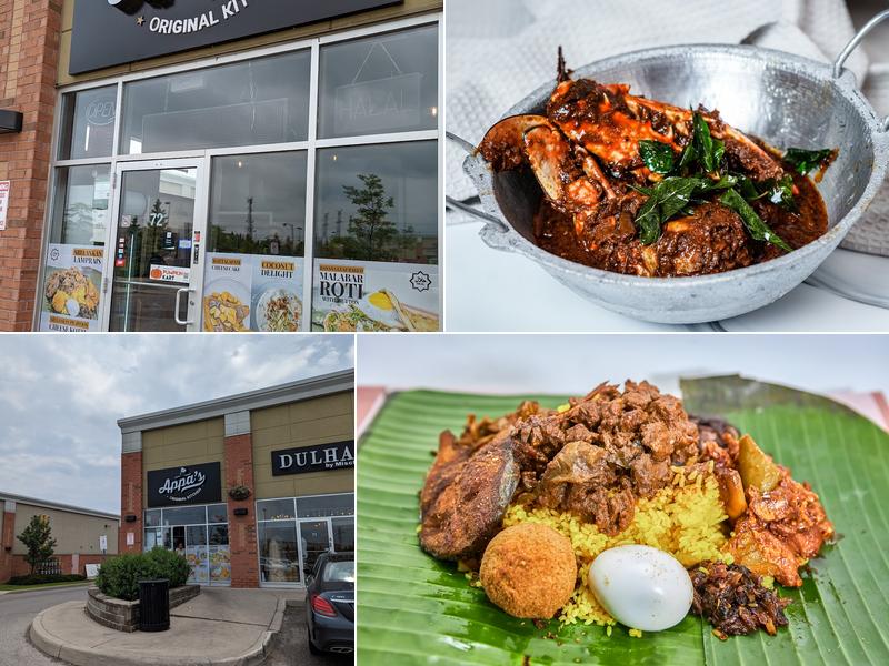 Appa’s Original Kitchen