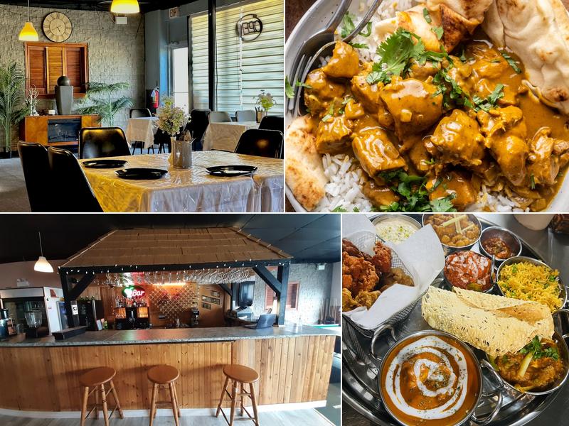 Sukhdev Restaurant Espanola 585 Centre St, Espanola