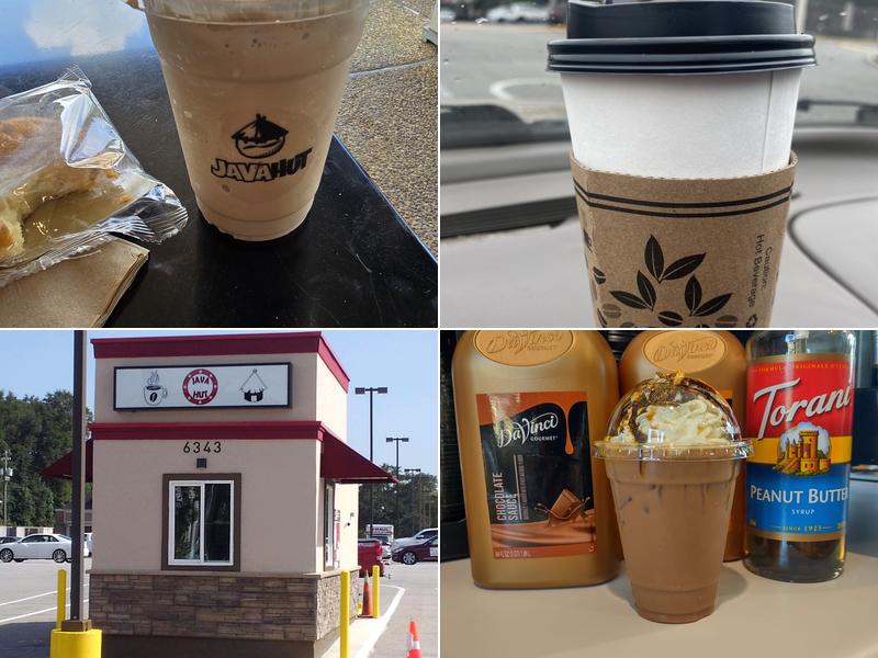 Java Hut
