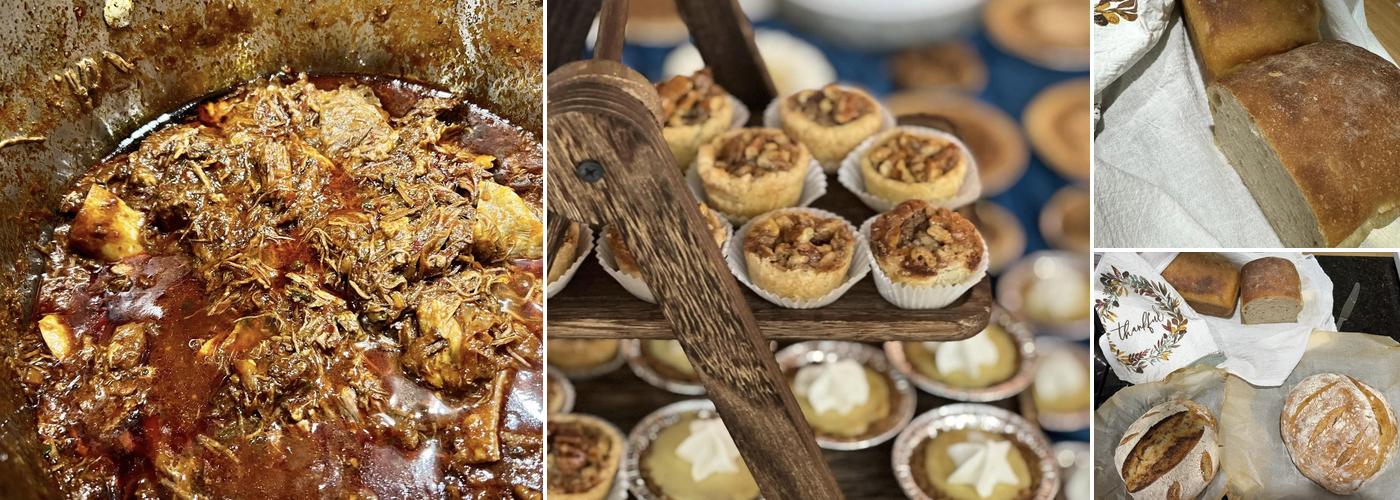 Sweet, Sassy 'n Southern