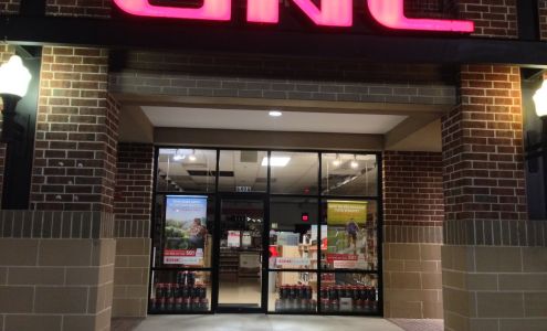 GNC