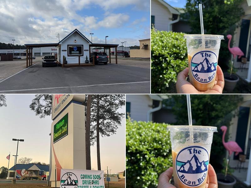 The Bean Bro Ozark 1664 South, US-231, Ozark