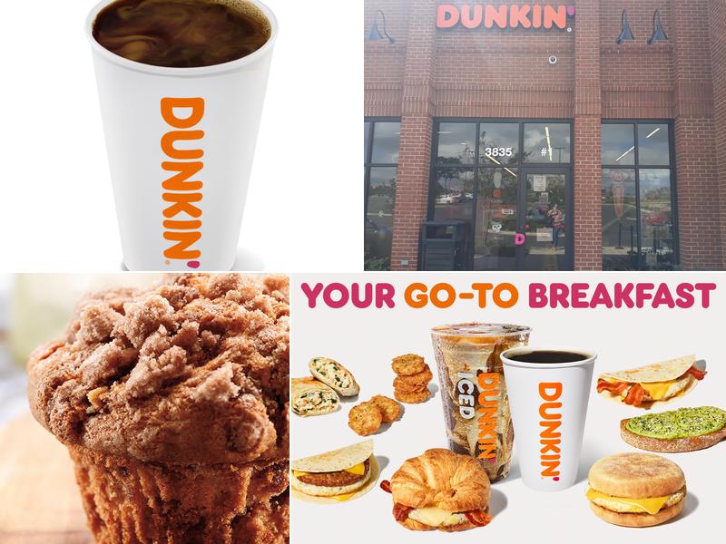 Dunkin'