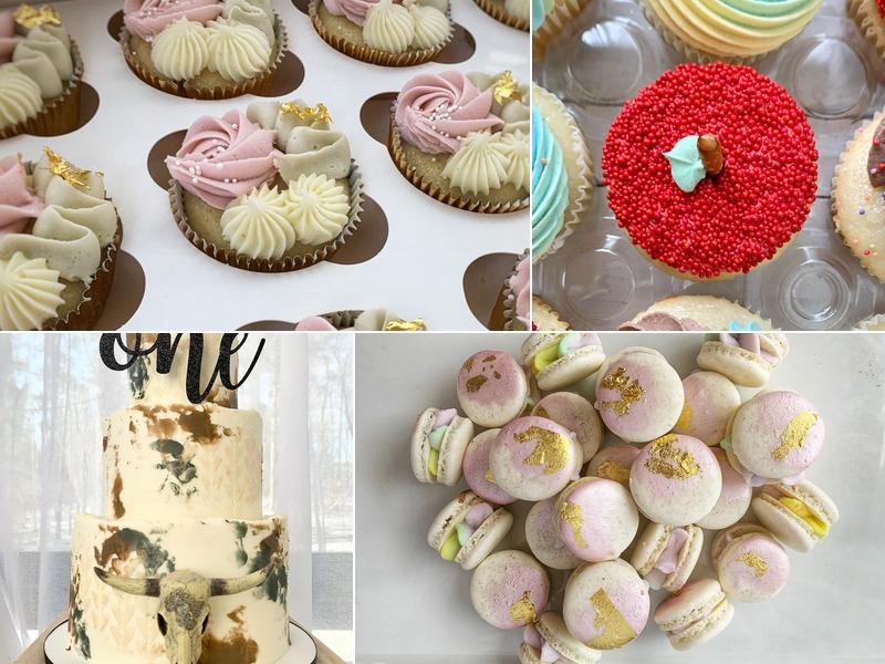 Pine Cone Bakery 8106 S Pine Cone Dr, Villa Rica