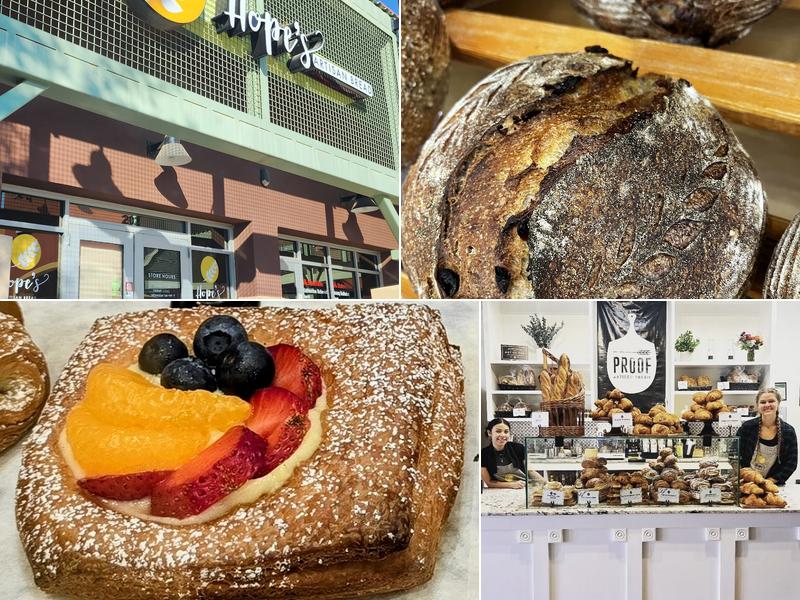 Proof Bread 13331 W Indian School Rd Ste 202, Litchfield Park