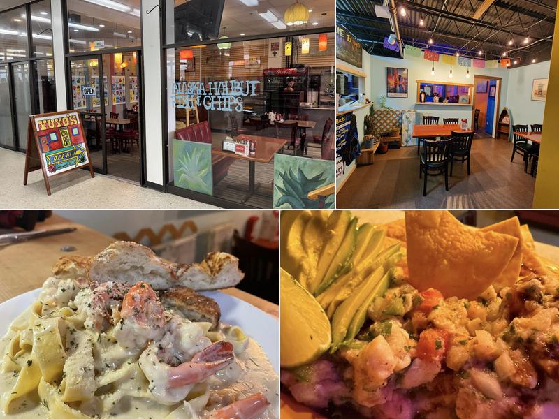 Yuyo's Pizza & Mexican Kitchen