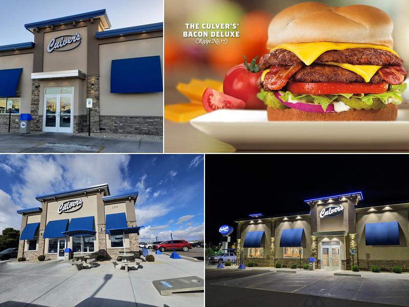 Culver’s