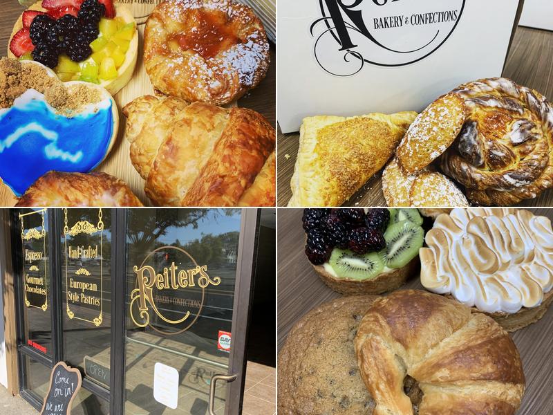 Reiter's Bakery 830 Main St, Red Bluff