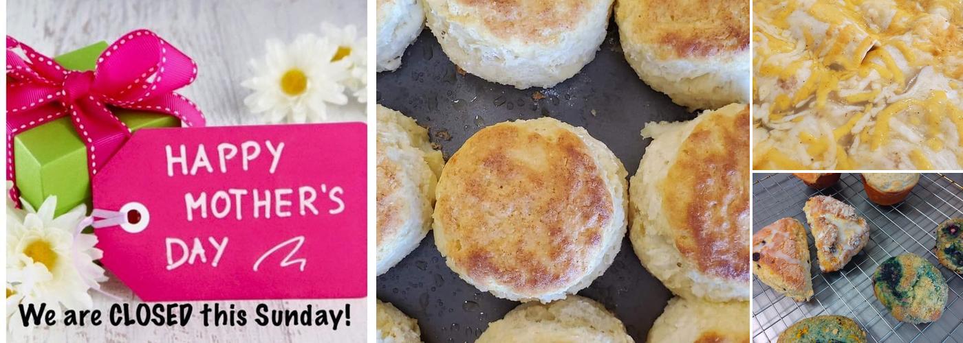 Winnie's (Coffee and Bakery)