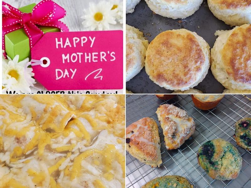 Winnie's (Coffee and Bakery)