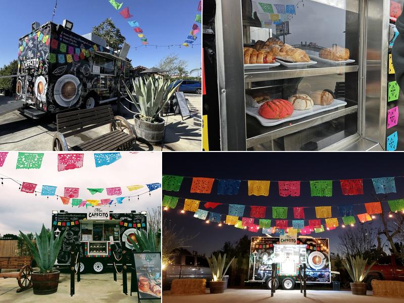 Más Cafecito Coffee