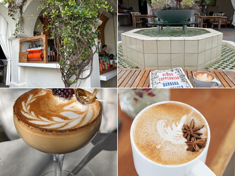 CAJÉ Coffee Roasters