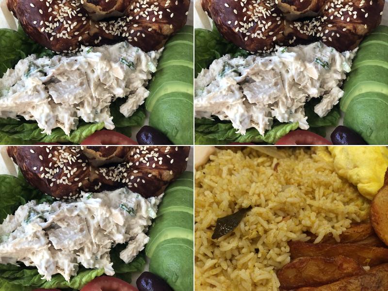 Swiss Café Micro Bakery & Marketplace