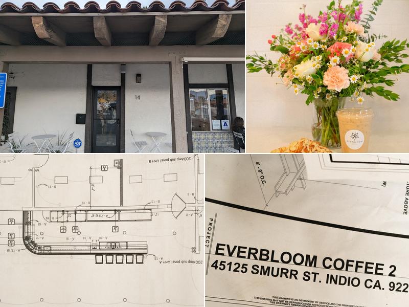 Everbloom Coffee