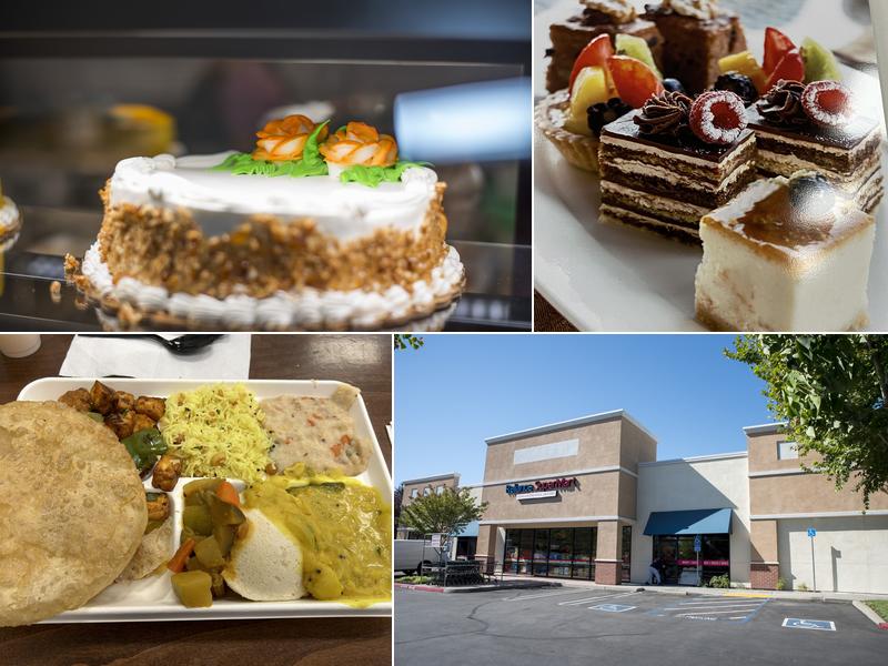 Bakery Bites 10050 Fairway Dr Ste 120, Roseville