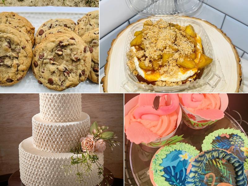 Senzational Bakery LLC