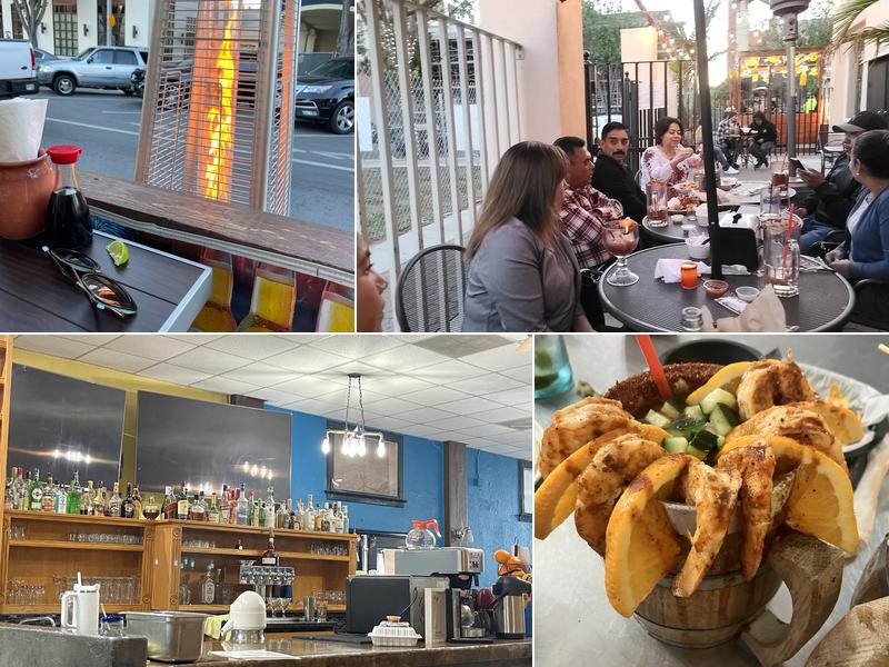 Las Micheladas Bar & Grill