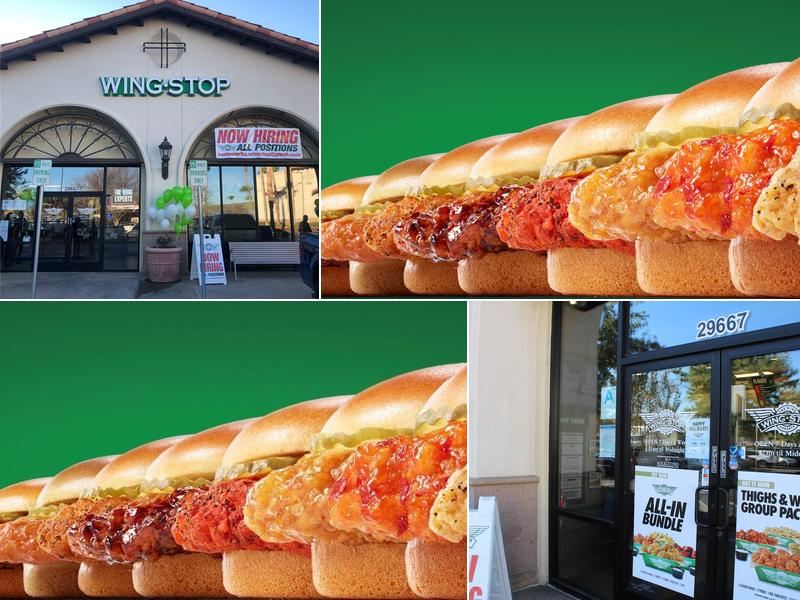 Wingstop