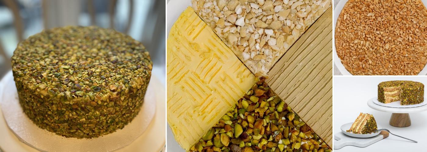 Bless’ Sweet Escape By Leng