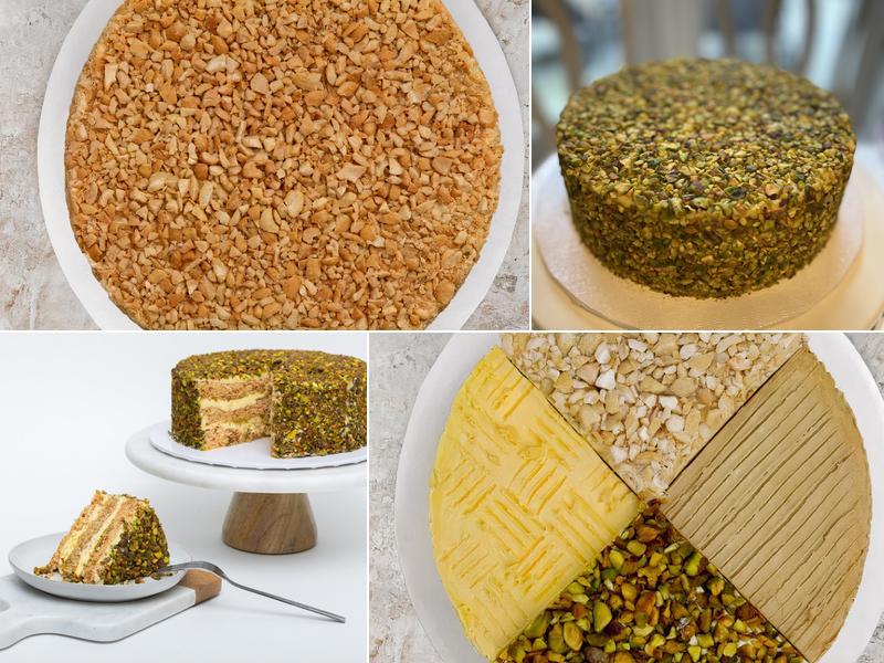 Bless’ Sweet Escape By Leng 9030 Owensmouth Ave unit 10, Canoga Park