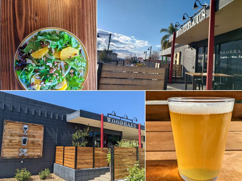 Woodhaus 35010 Yucaipa Blvd, Yucaipa